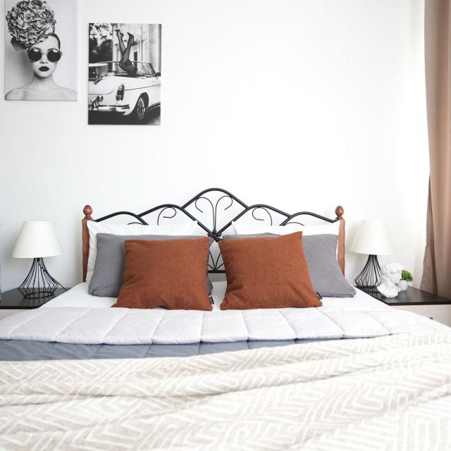 Five stars on 23 Omskaya street