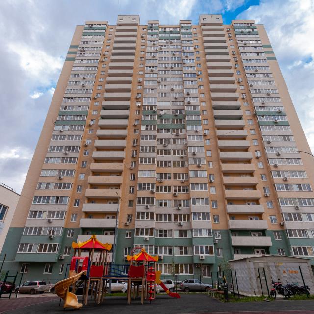 EasyRent на улице Дыбенко 27А