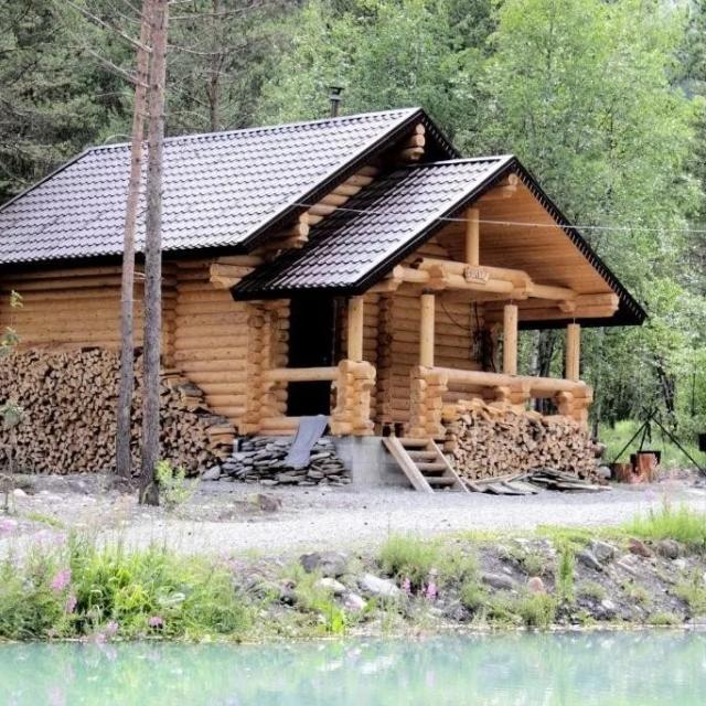 Terskol Star Hotel
