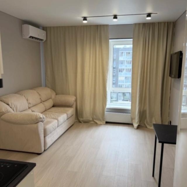 Апартаменты на улице Анаса Тазетдинова, 7к7