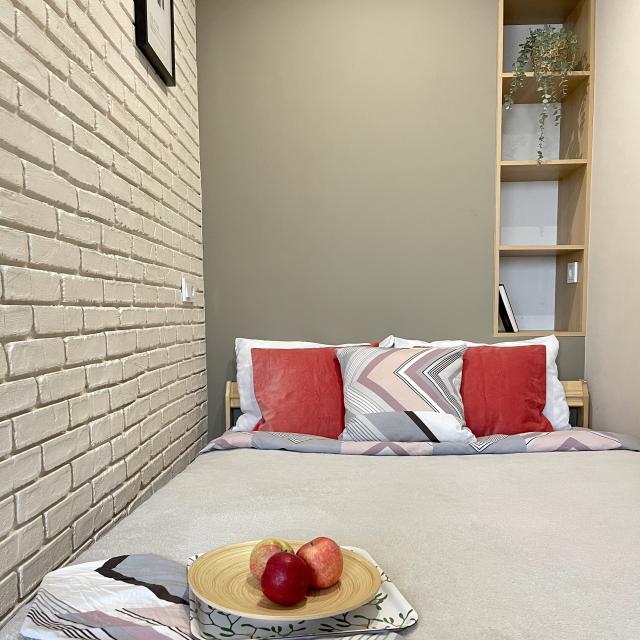Apartment 2nights on Valdayskaya Street