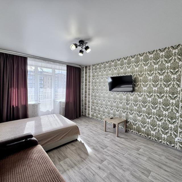 Apartment Comfort on Kirova 204a