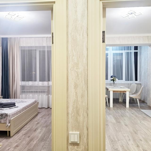 Raydas Apartment on Kozlov 35