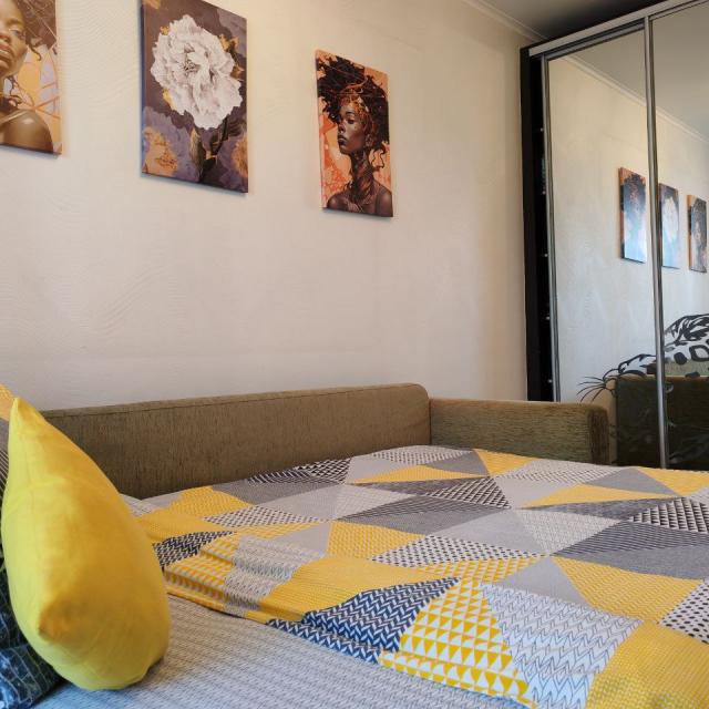 Romlex Apartments (Ромлекс) на улице Беляева 37 корпус 1