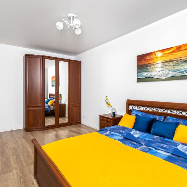 Barcelona Apartments