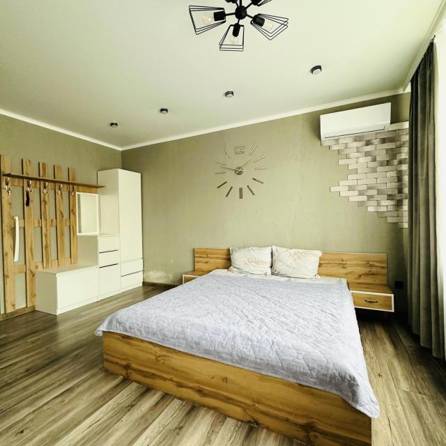 Arkadia Apartments on 70/1 Shosseynaya Street, building 4