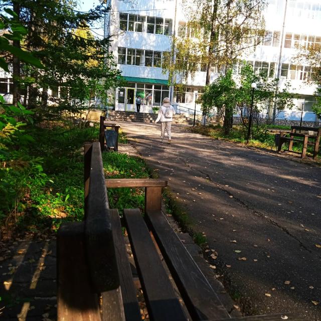 Sanatorij Zdorov'e