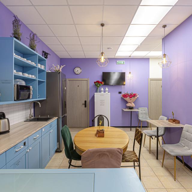 Cameo (ex. 338 Hotel-hostel)