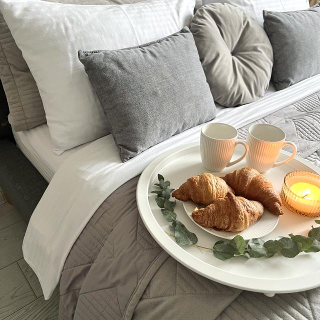Cozy Abramov Green Apartments