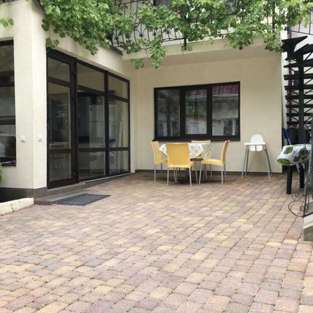 Guest House July