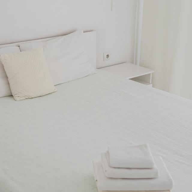 Apartment in Allure Arart "Ballerina"