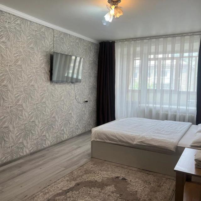 Apartamenty na ulitse Baimagambetova 162