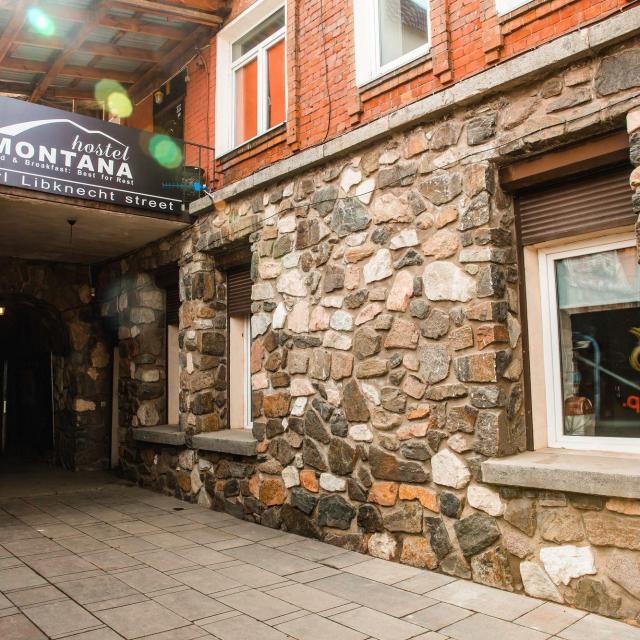 Montana