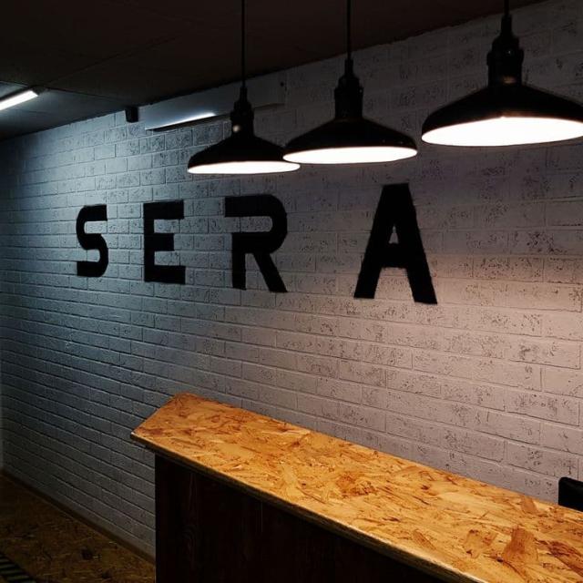 Sera Loft (Сера Лофт)