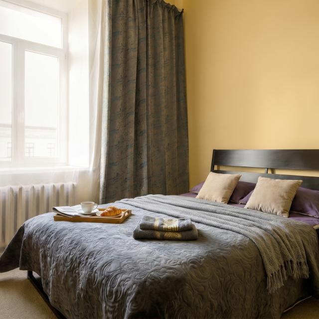 Sutki Rent (Сутки Рент) на улице Большая конюшенная