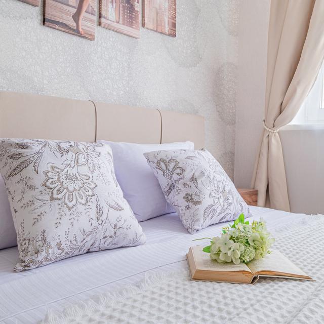 Cozy studio in the residential complex “Quiet Center-3”