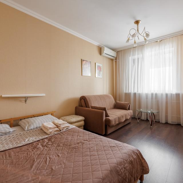 Sutki Rent (Сутки Рент) у Невы