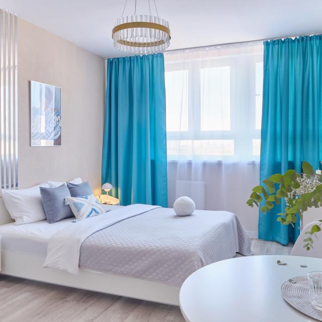 BTV Apartments on Skiers Street