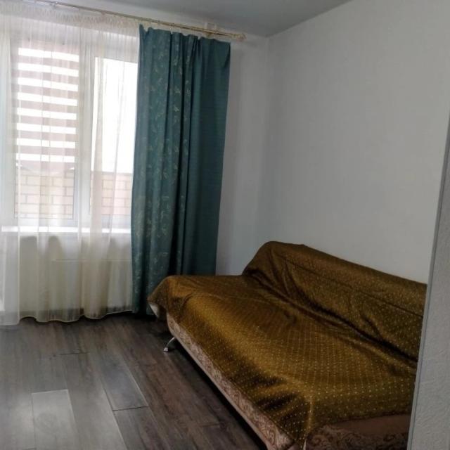 Apartments in the 15th  microdistrict, 37 