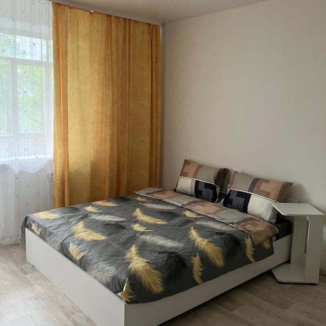Apartment Sofia on Beregovaya Street
