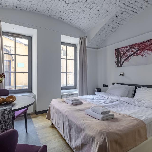 Apart-otel M28