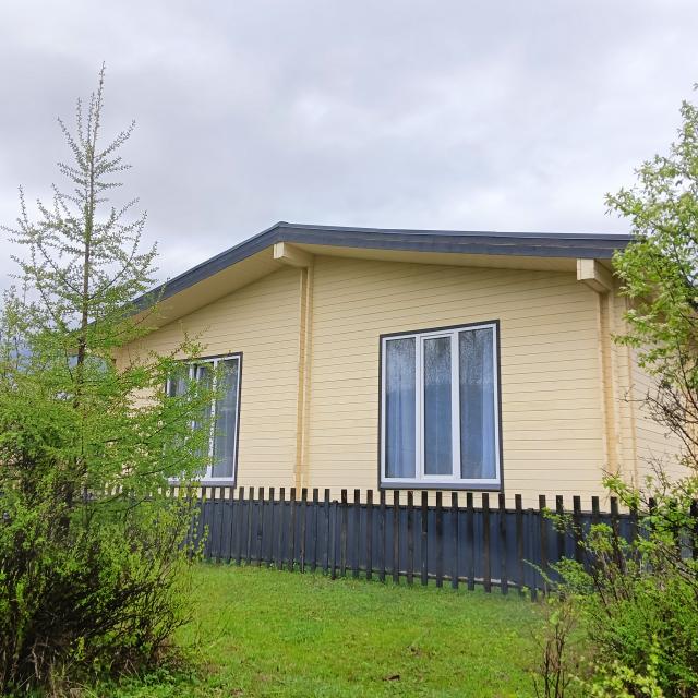 Guest house in Ust-Koksa