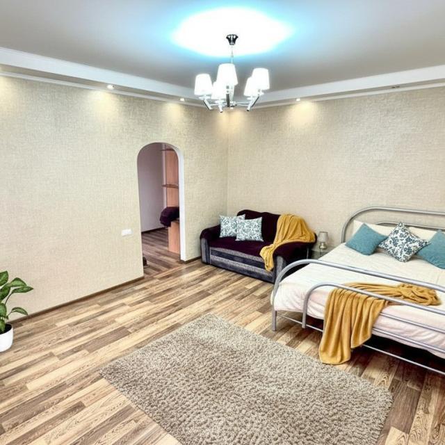Astra Apartmets на улице Боевая 36