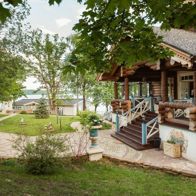 Boutique-Hotel Seneshal