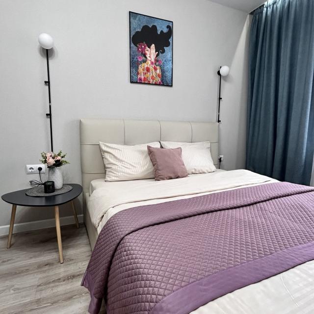 Apartmenty Atmosphera na Prigorodnoy