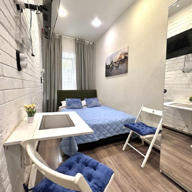 EasyGuest на улице Херсонской 6/13