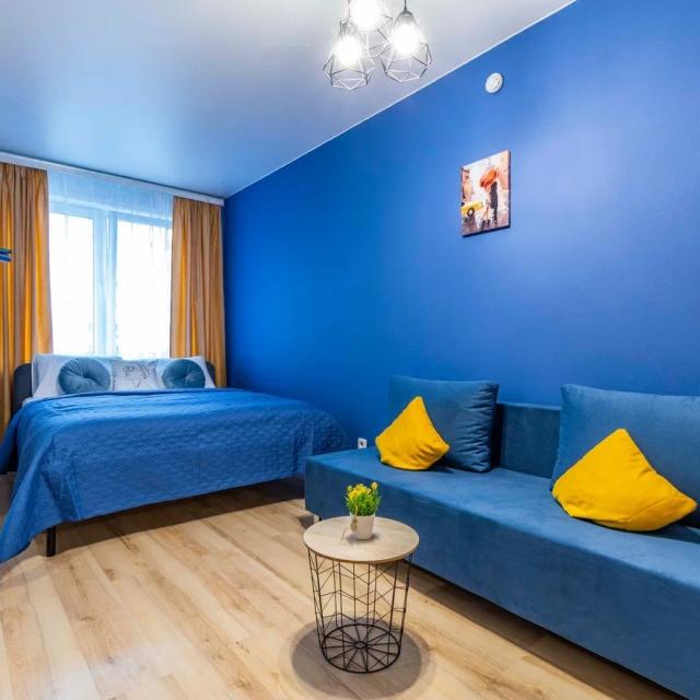 BeGuest on Sobolev Street