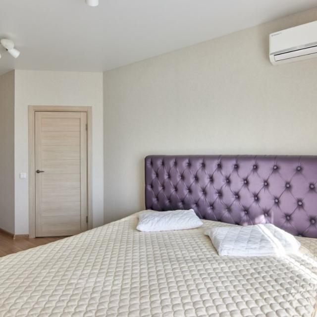 Apartment in ArtCity residential complex