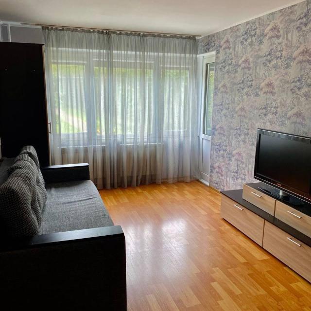 How are you at Home on Kozlov Street 25k1