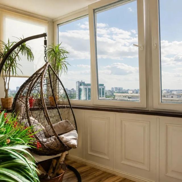 Apart Rest (Апарт Рест) на улице Варшавская 23к3
