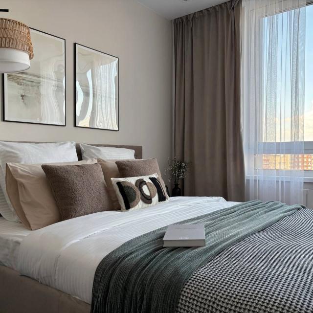 Studio Oliva luxury