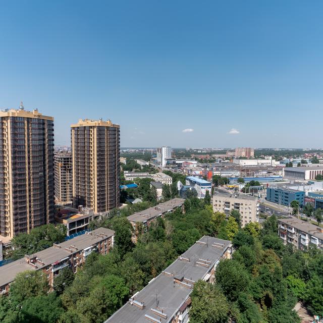 Под Крышей на Ларина 45/7