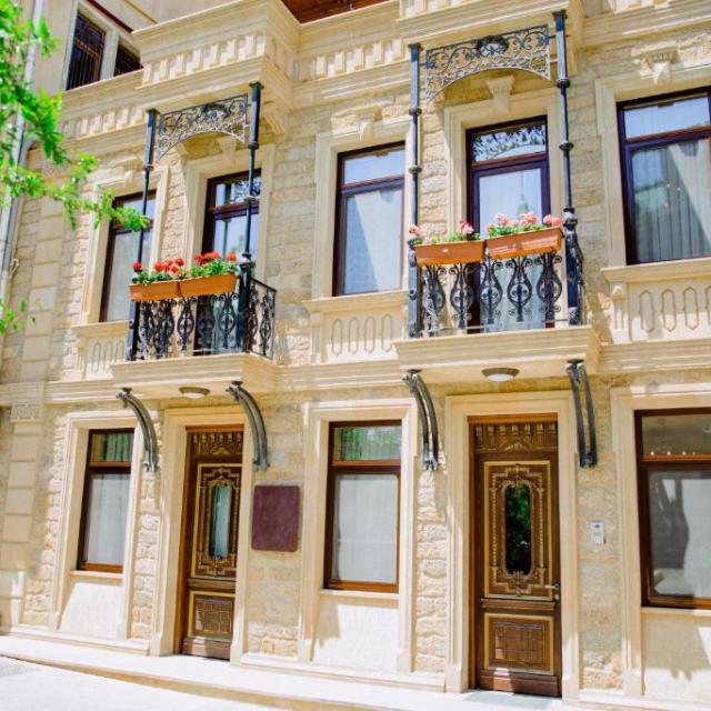Royal Antique Boutique Hotel (Роял Антик Бутик)