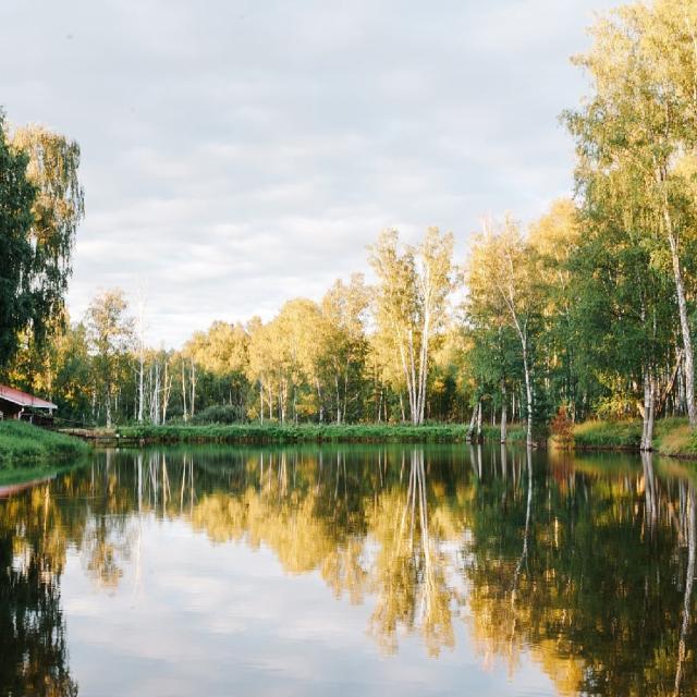 Yasnaya Polyana