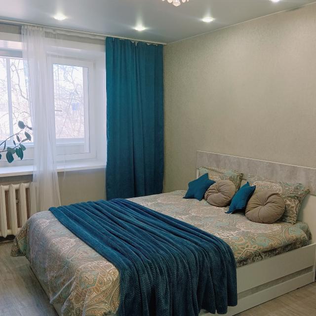 Guru Apartments in DOS 29 block