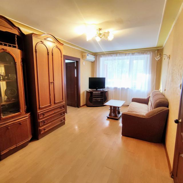 Daily rent on Sadovaya Street
