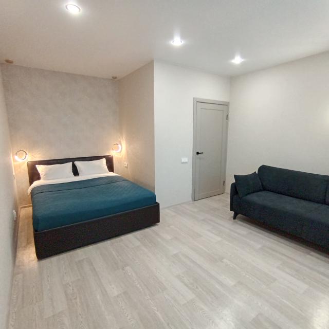 Apartment on Lenin street 35A