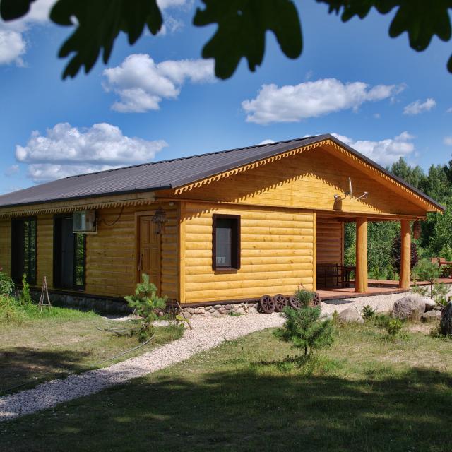 У Лукоморья