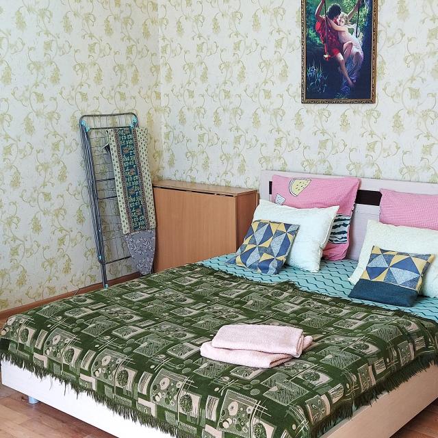 Arzamas Apartments for a day on 7 Plandina Street