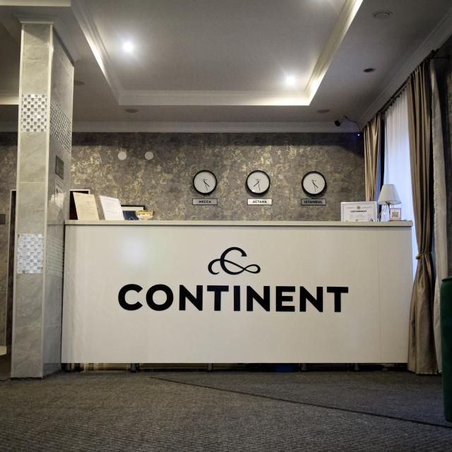 Continent