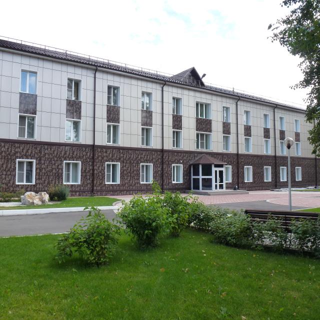 Polosukhinsky