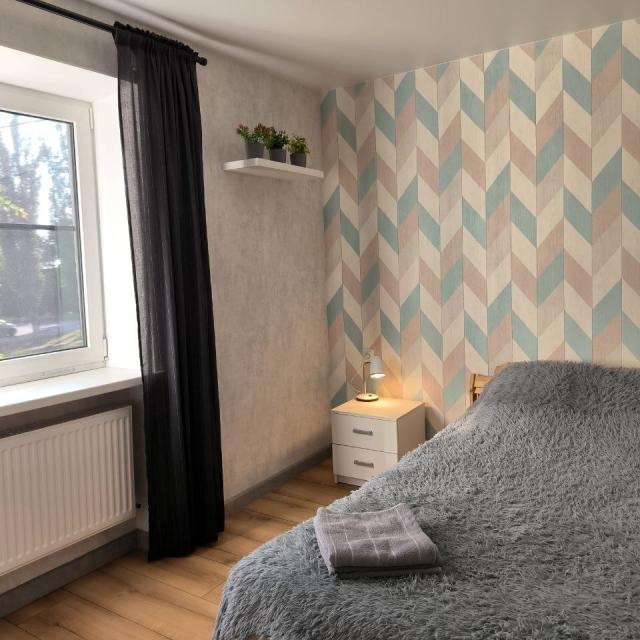 Sweet Apartments at 74 Tram Street