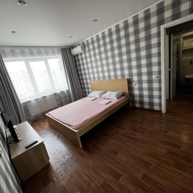 Apartments on Kotlyarova 10