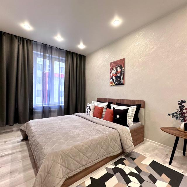 Apartment Live Here on 76a Taiga Street