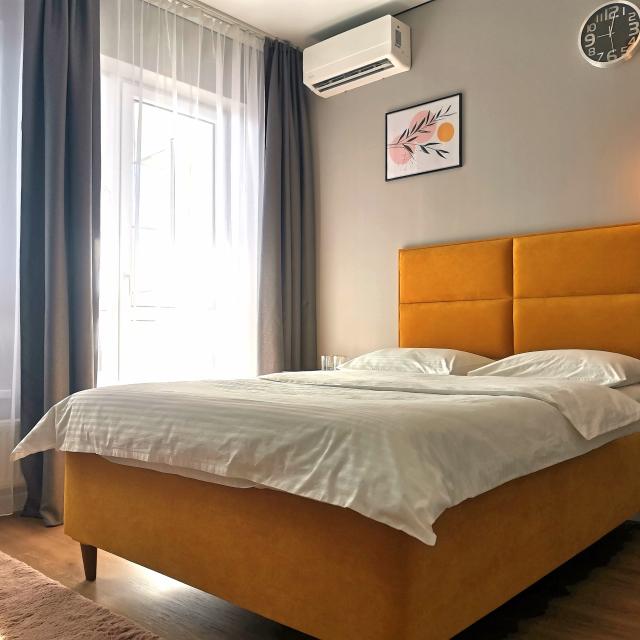 Comfort Apartment on Congress Street 19/3