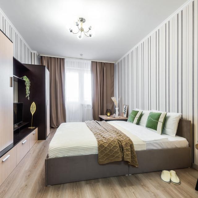 ApartMe (Апартми) на Заневском проспекте 42